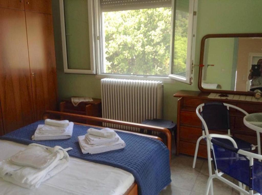 La Casa Di Anastasia - Panorama Apartment *