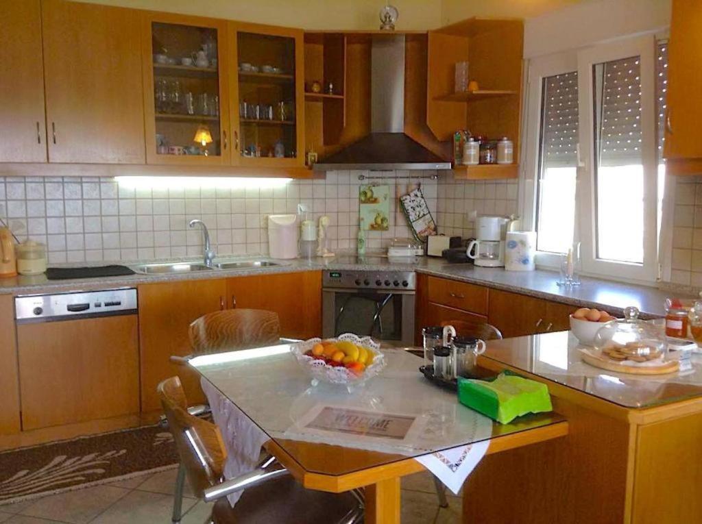 La Casa Di Anastasia - Panorama Apartment Nea Karvali