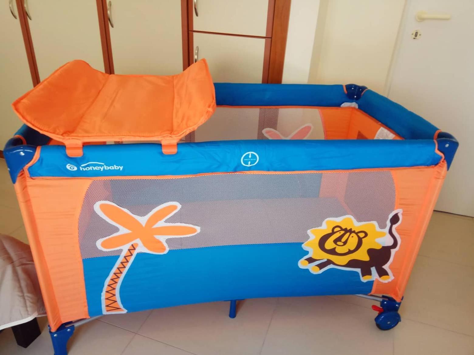 Apartment Lily Of Crete 1 - Sea & Front Kalamaki (Chania)