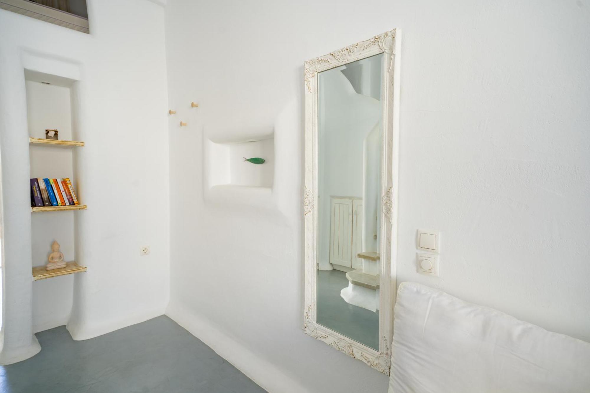 Hotel 5 Traditional Livadi (Astypalaia)