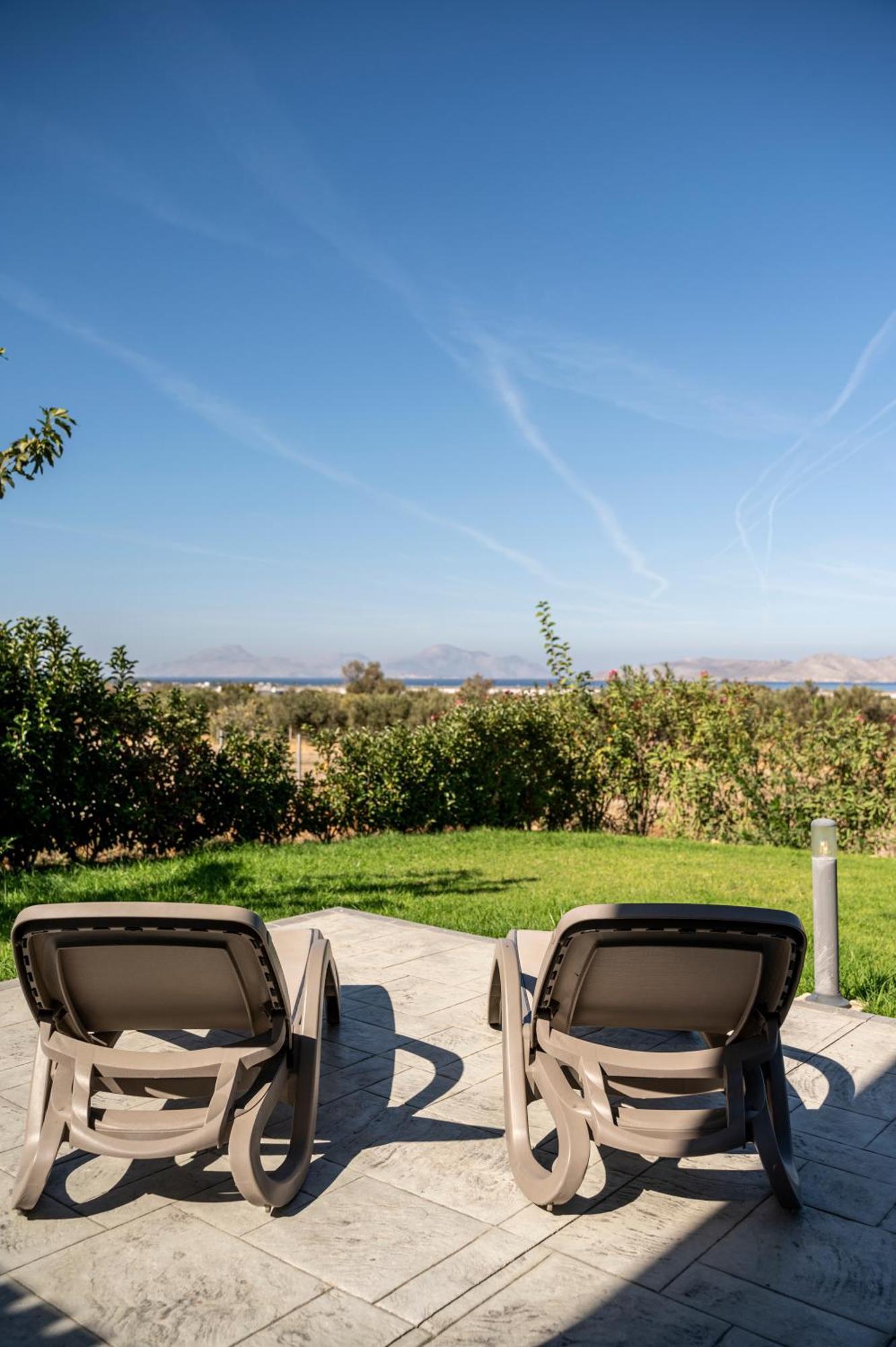 Holiday home Olive Tree Garden