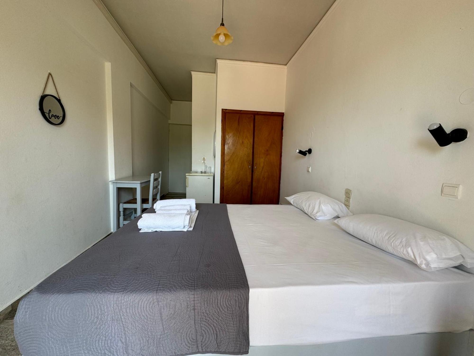 Zorbas Hotel