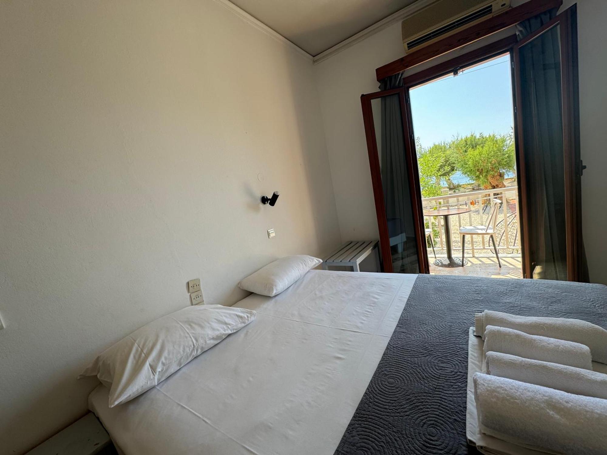 Hotel Zorbas