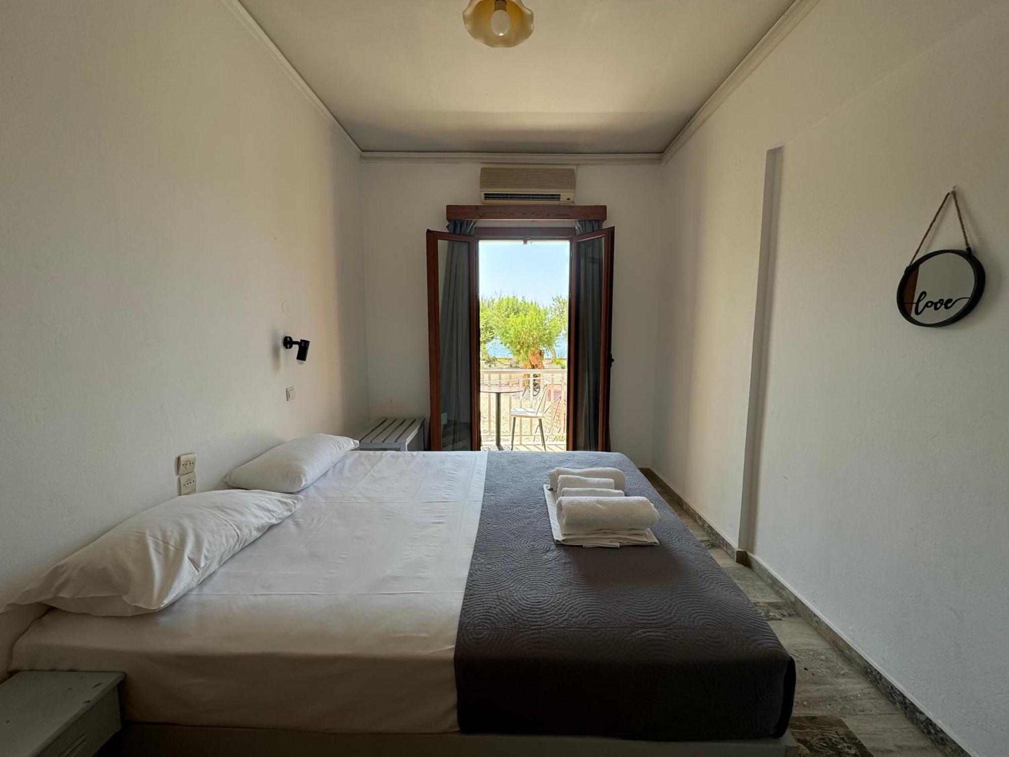 Hotel Zorbas Sougia