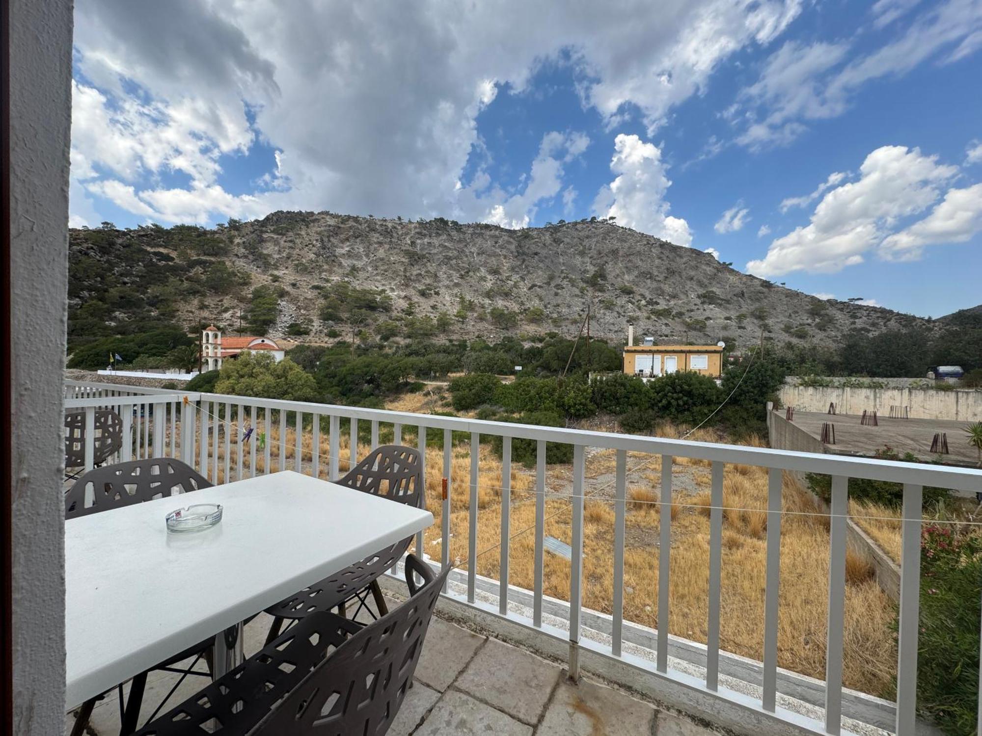 Hotel Zorbas *