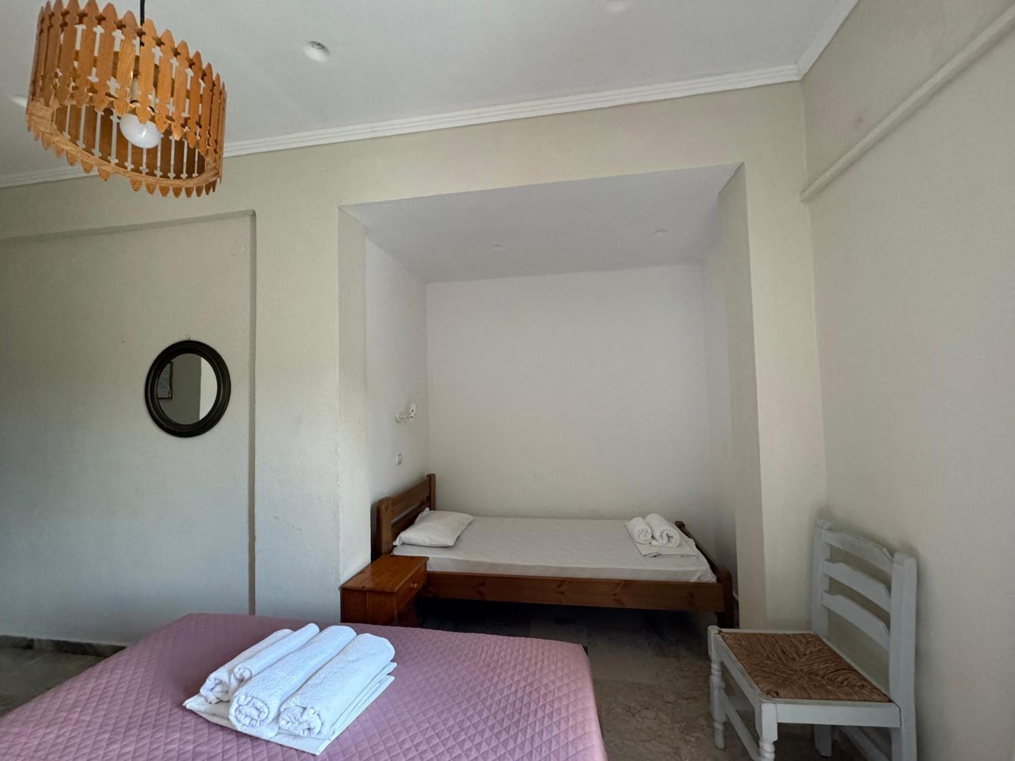 Zorbas Hotel Sougia