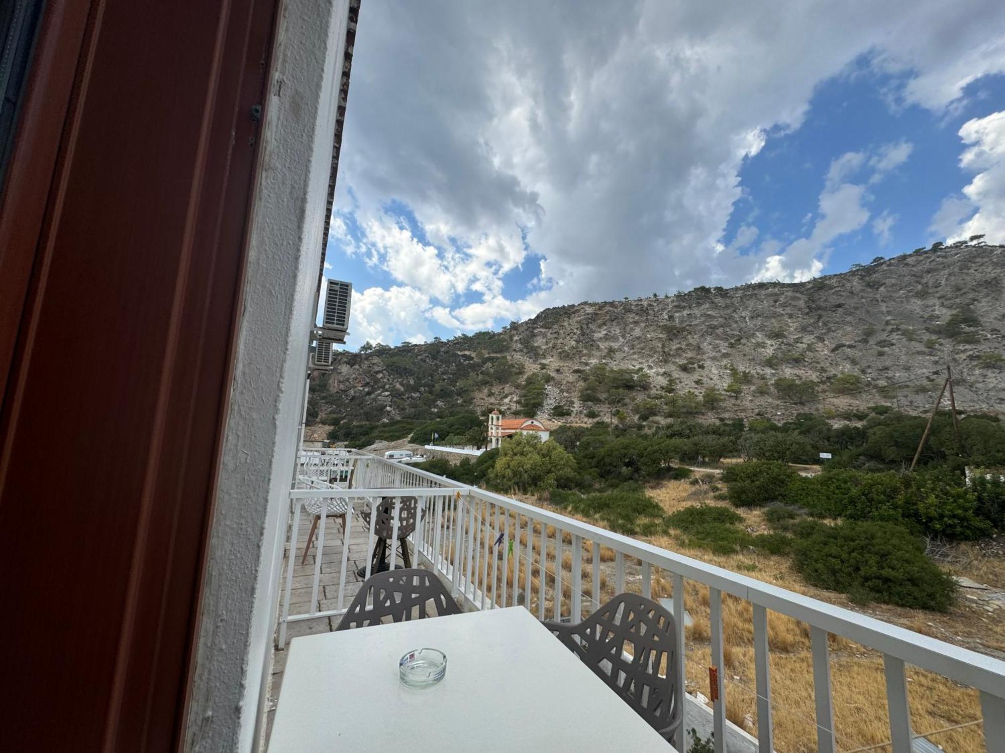 Hotel Zorbas Sougia