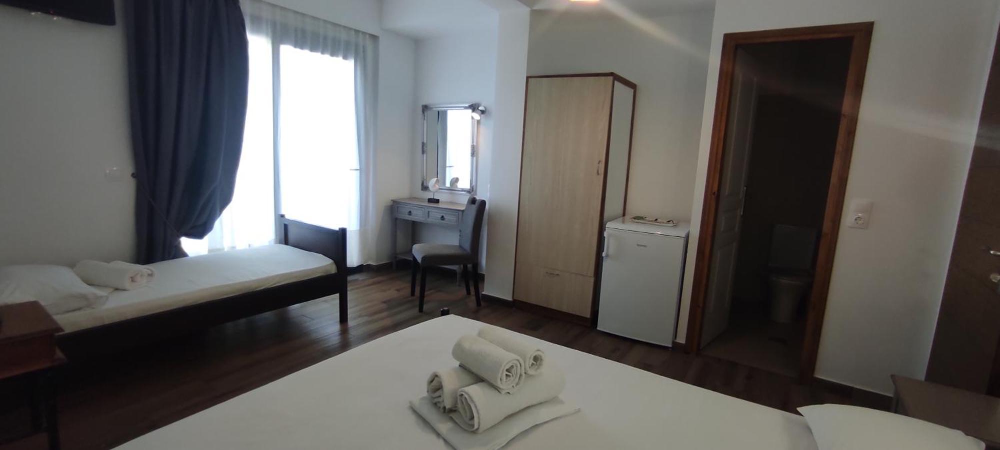 Amoraninew Guest house *