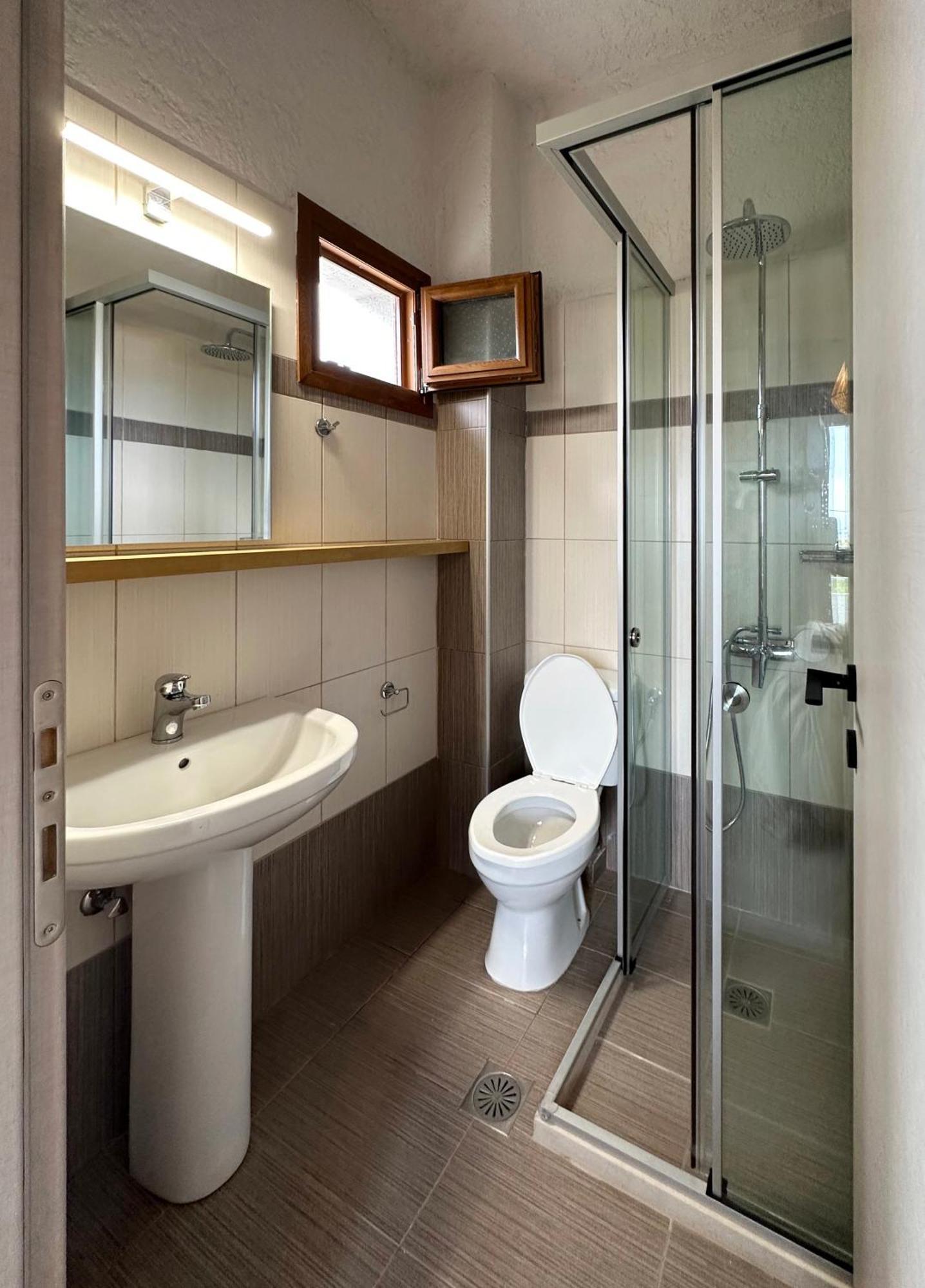 Okeanis Mystique South Aparthotel *