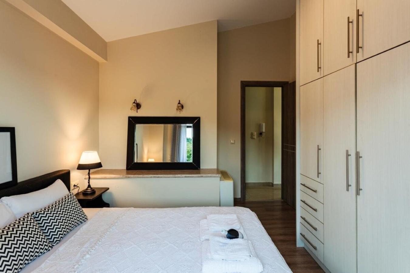 Armonia - Beachfront Majestic Retreat Holiday home