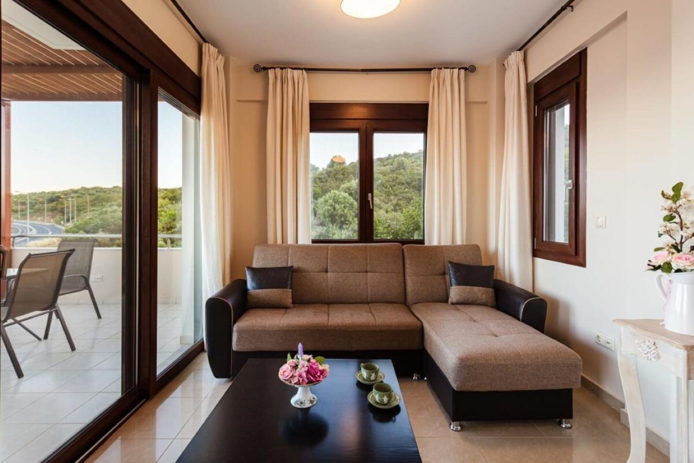 Holiday home Armonia - Beachfront Majestic Retreat