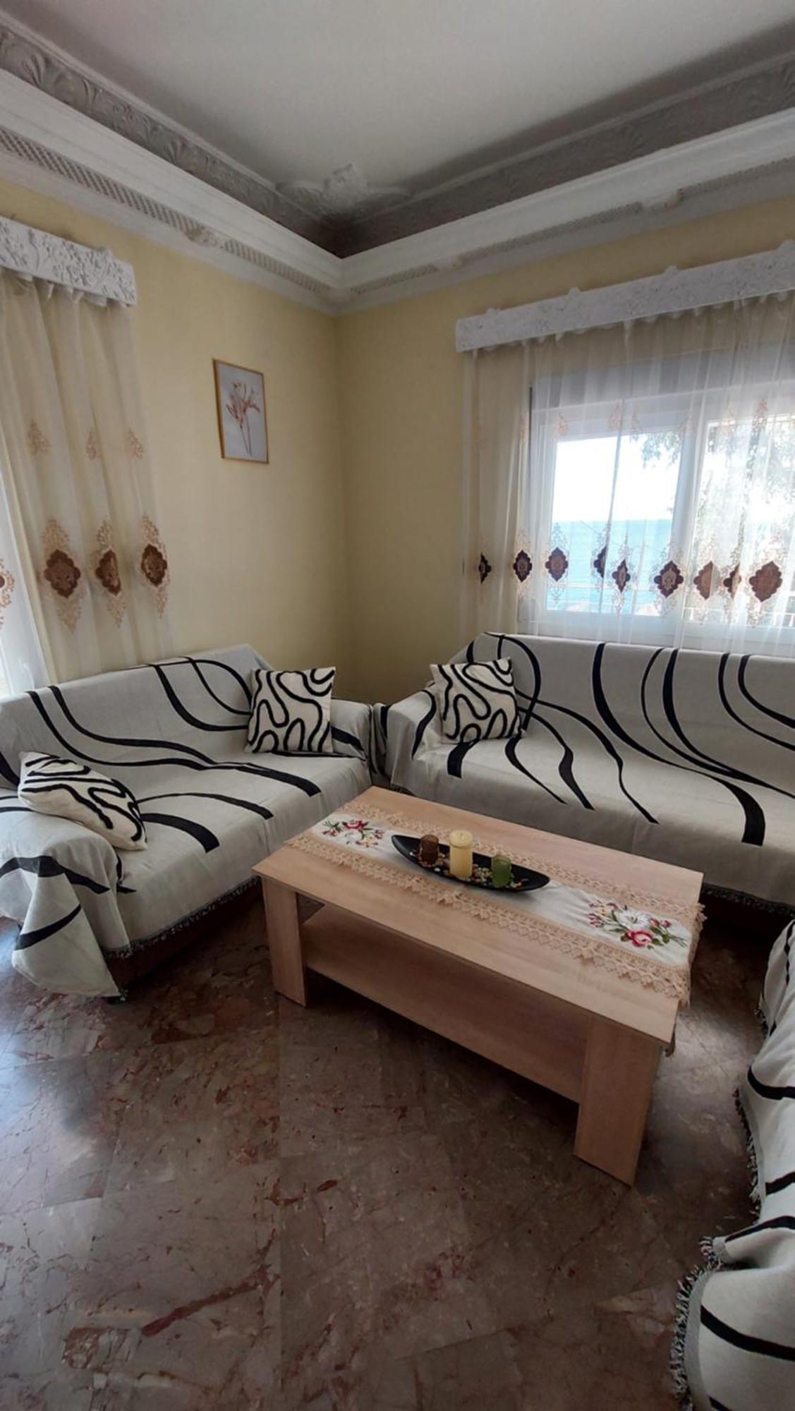 Apartment Dolphins Plomari