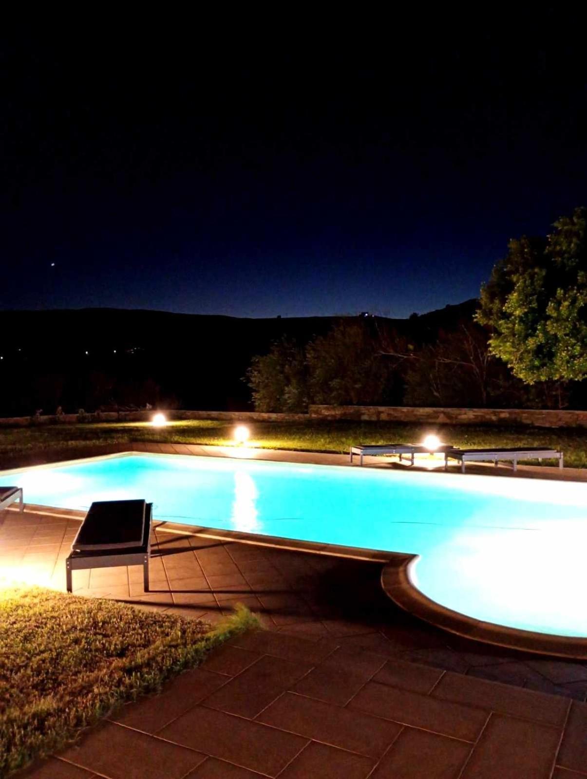 Villa Andros, Beauty And Luxury - Private Pool