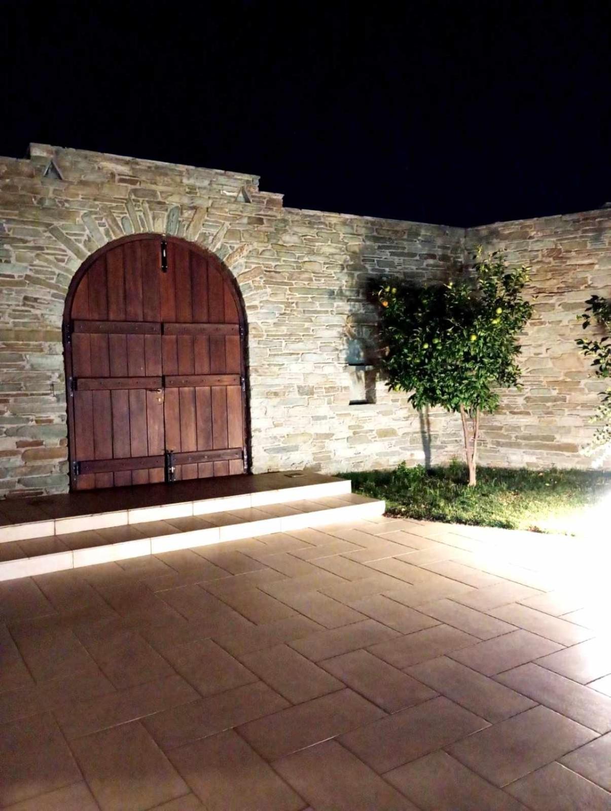 Andros, Beauty And Luxury - Private Pool Villa *