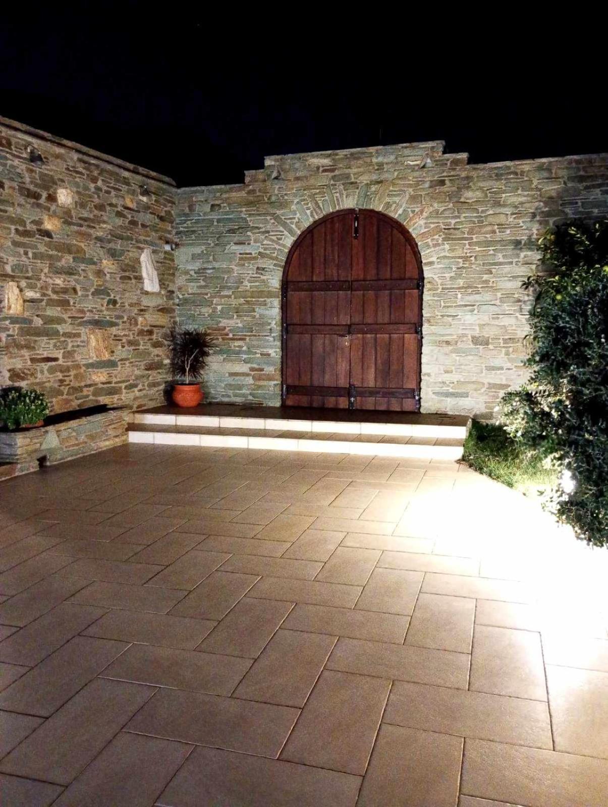Andros, Beauty And Luxury - Private Pool * Andros Town