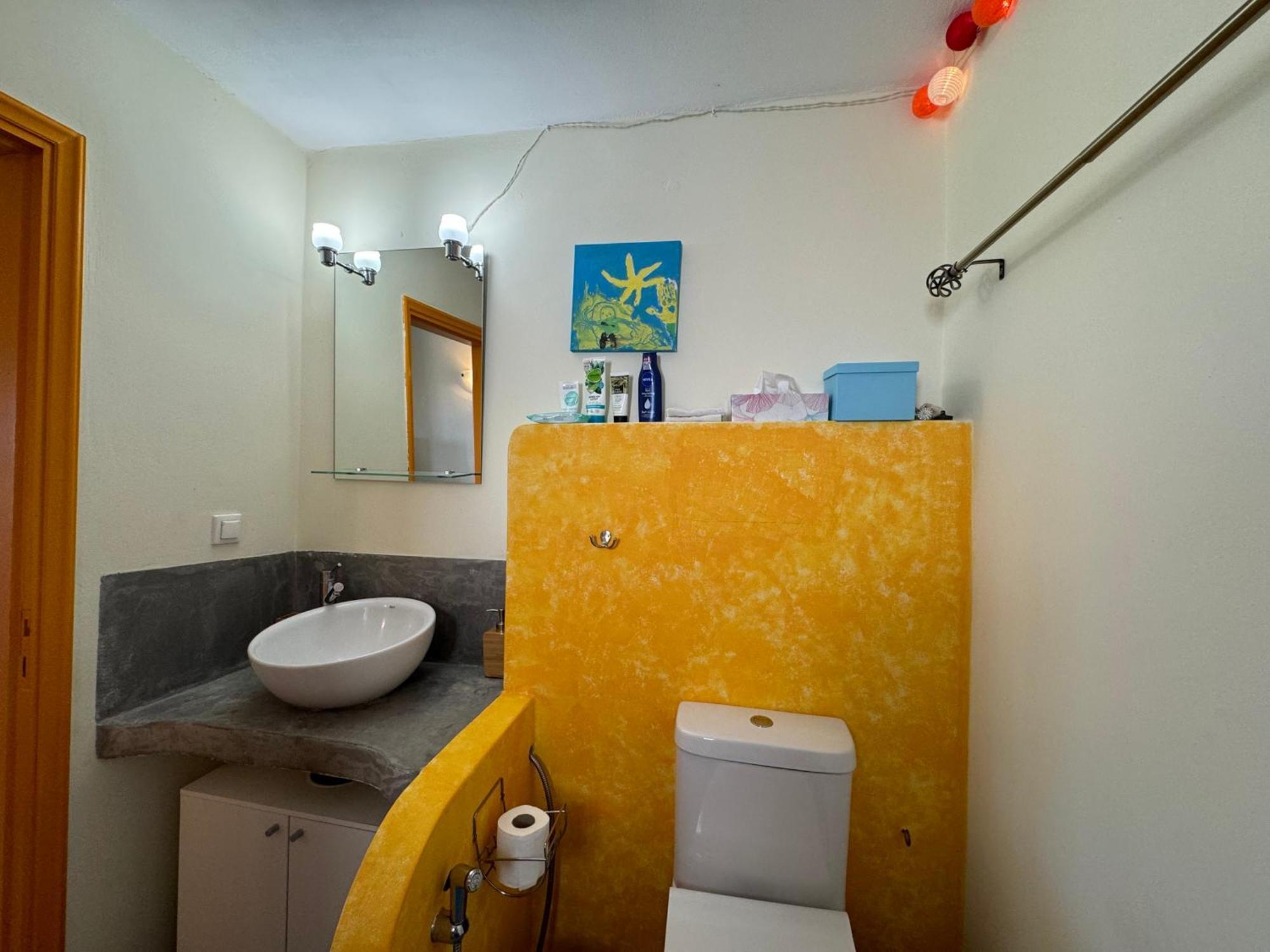 Holiday home Spiti Mariele *