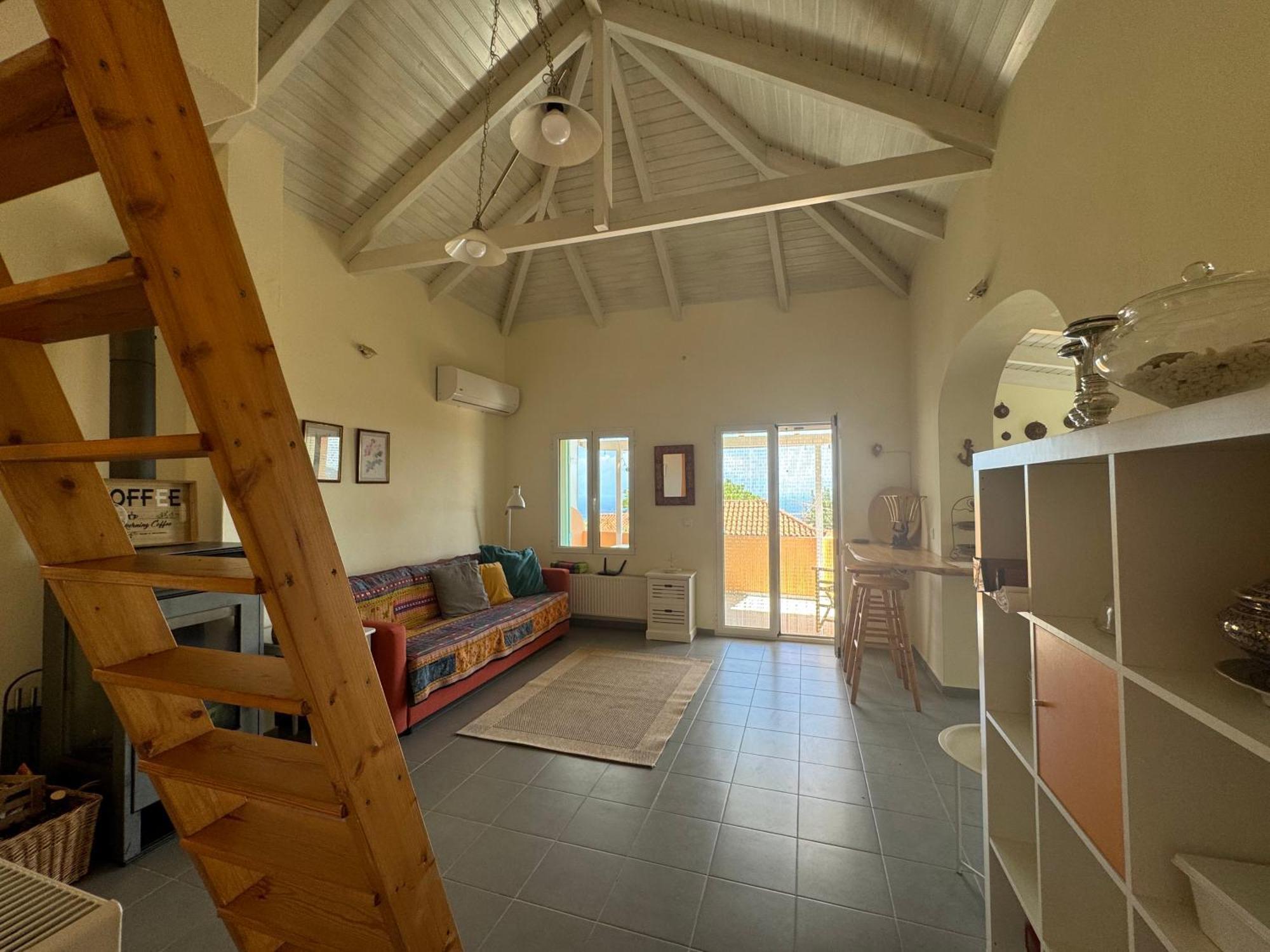 Holiday home Spiti Mariele