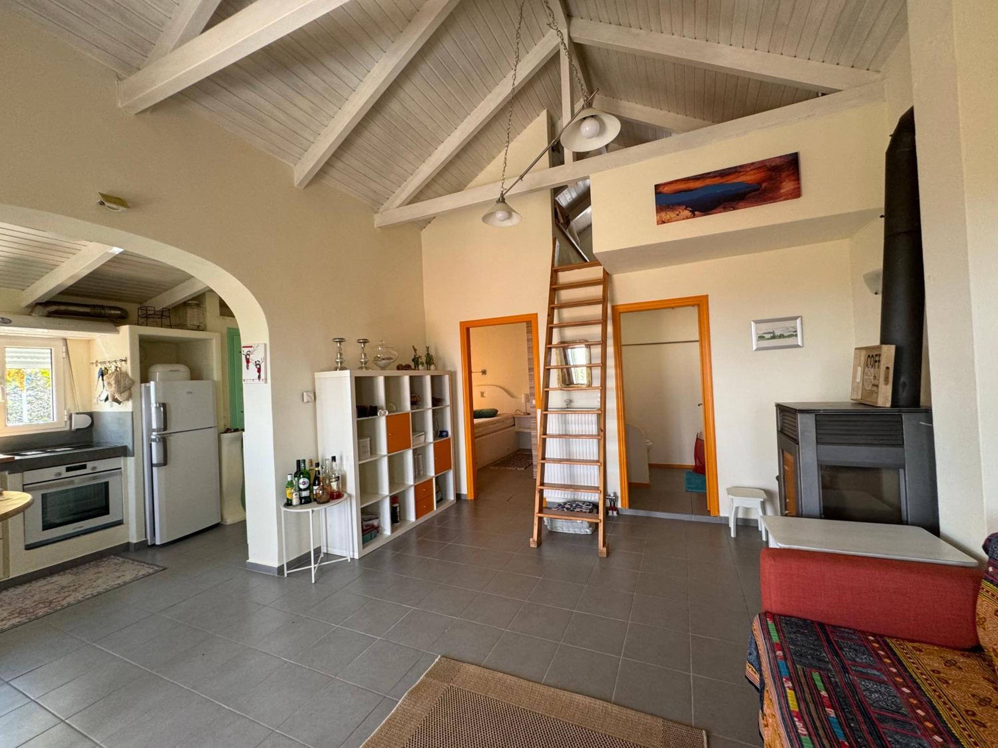 Spiti Mariele Holiday home