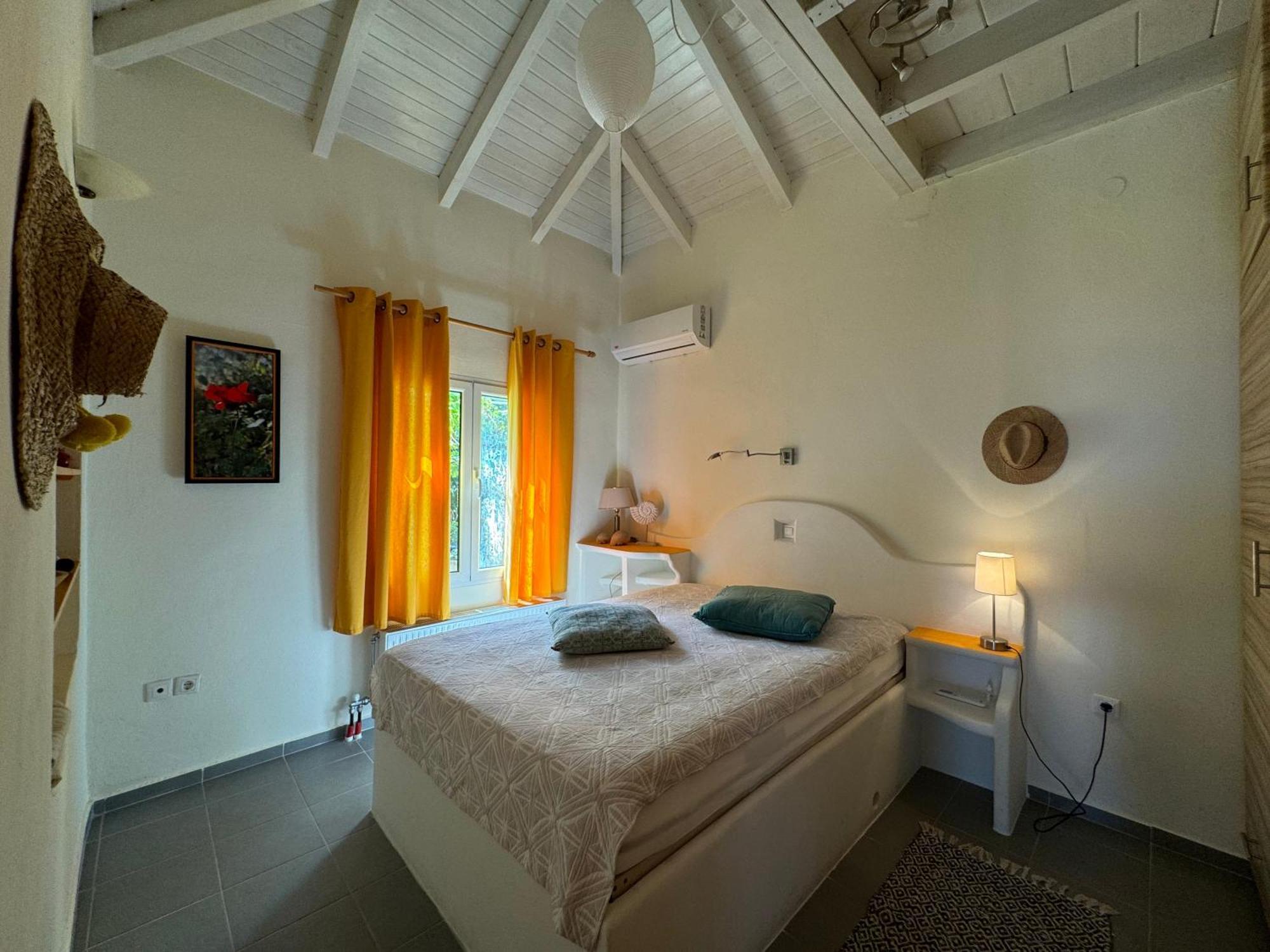 Spiti Mariele Holiday home Longa