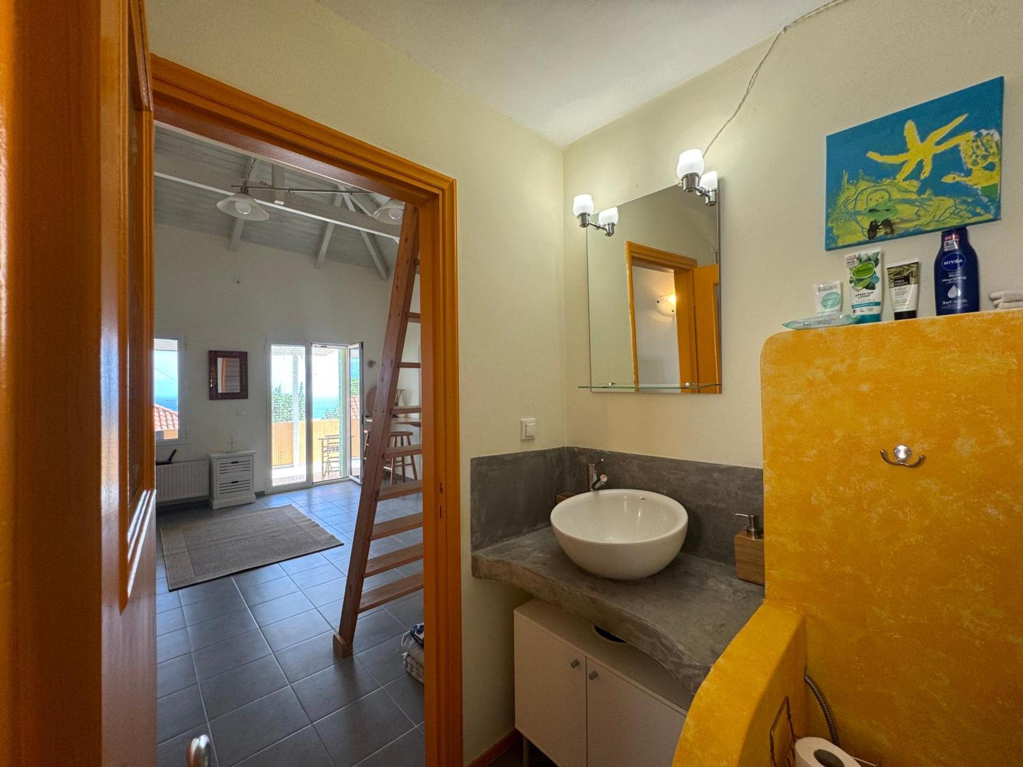 Holiday home Spiti Mariele