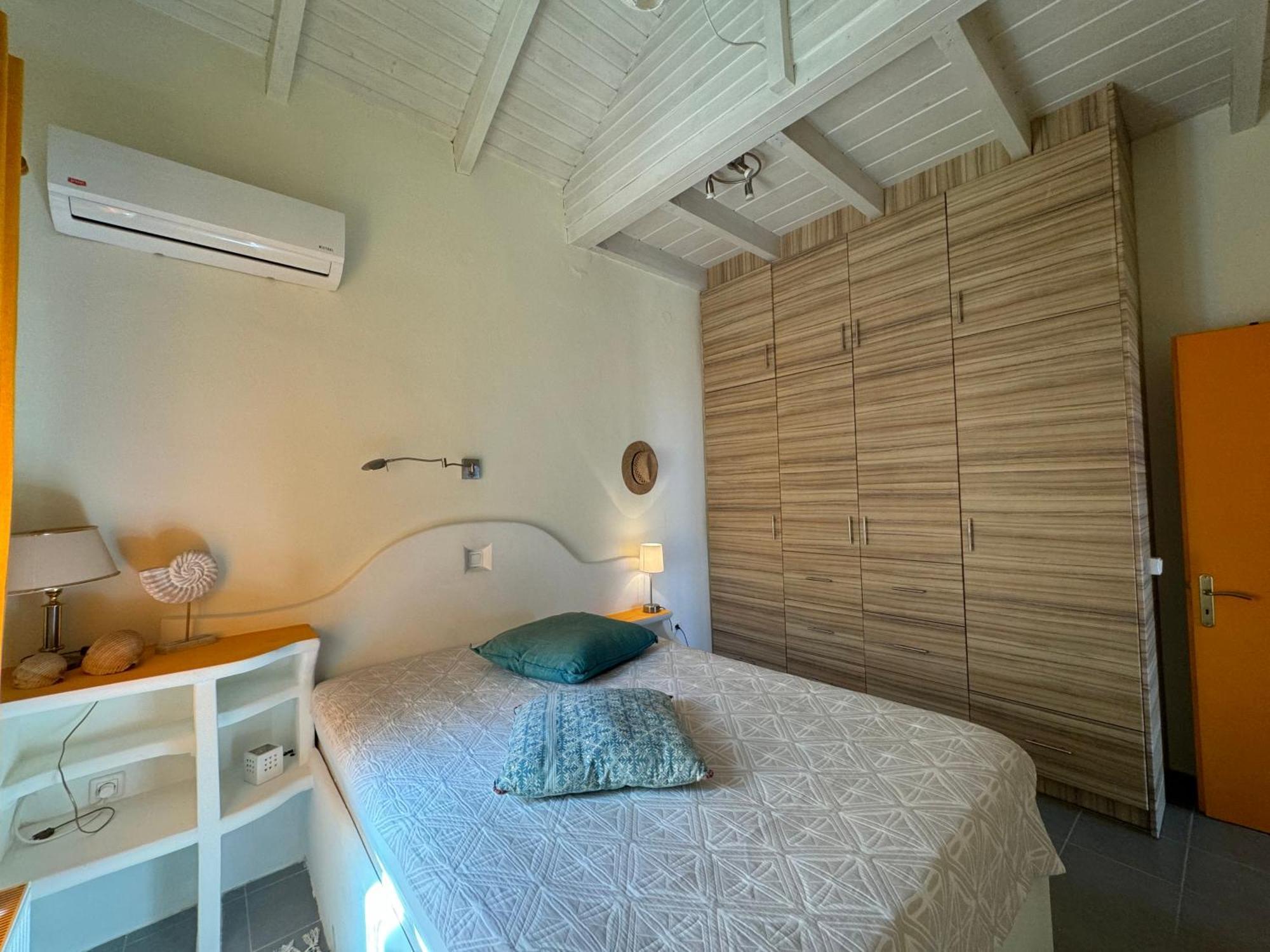 Spiti Mariele Holiday home *