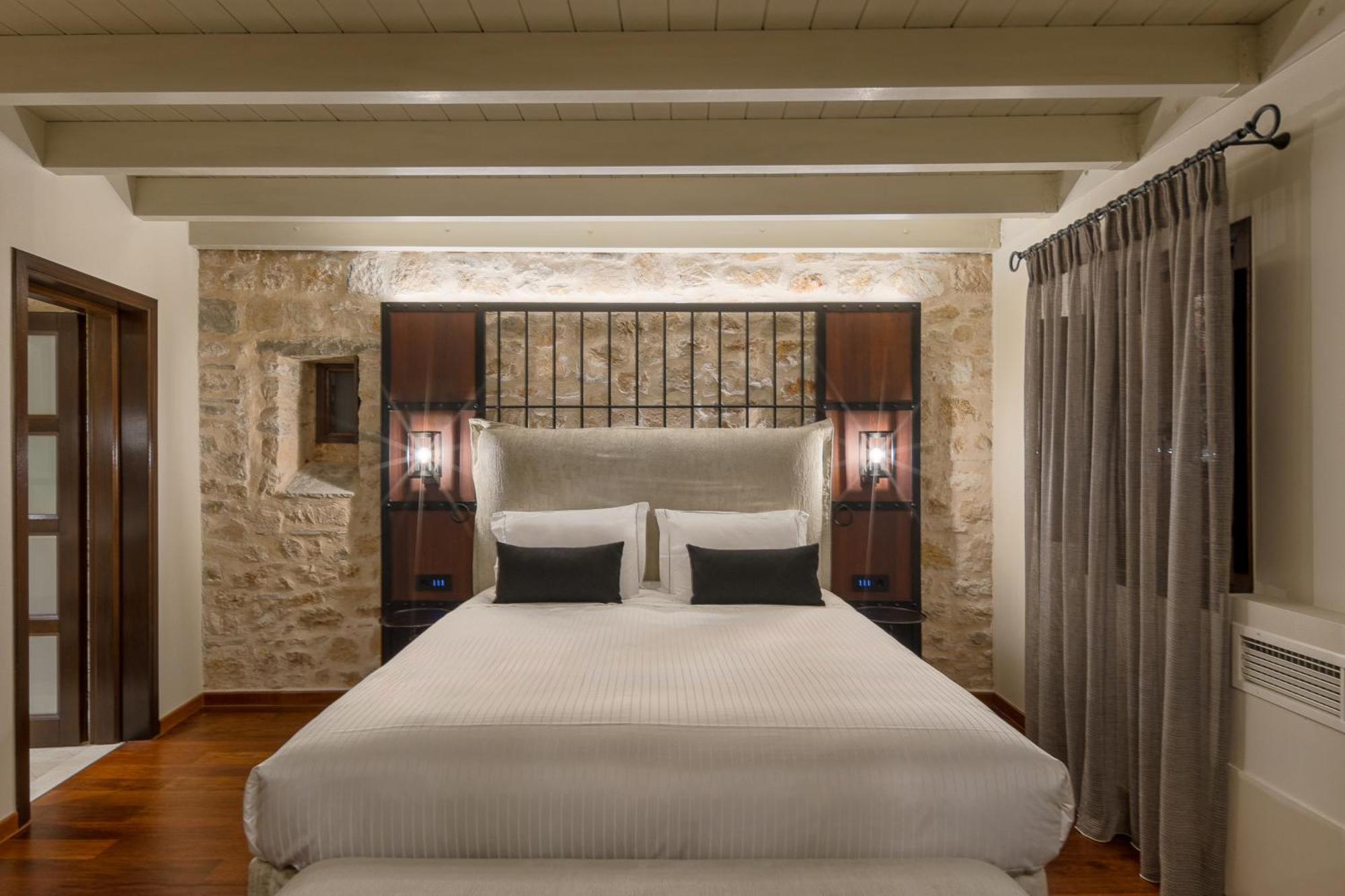 Hotel Stoes Boutique Ioannina