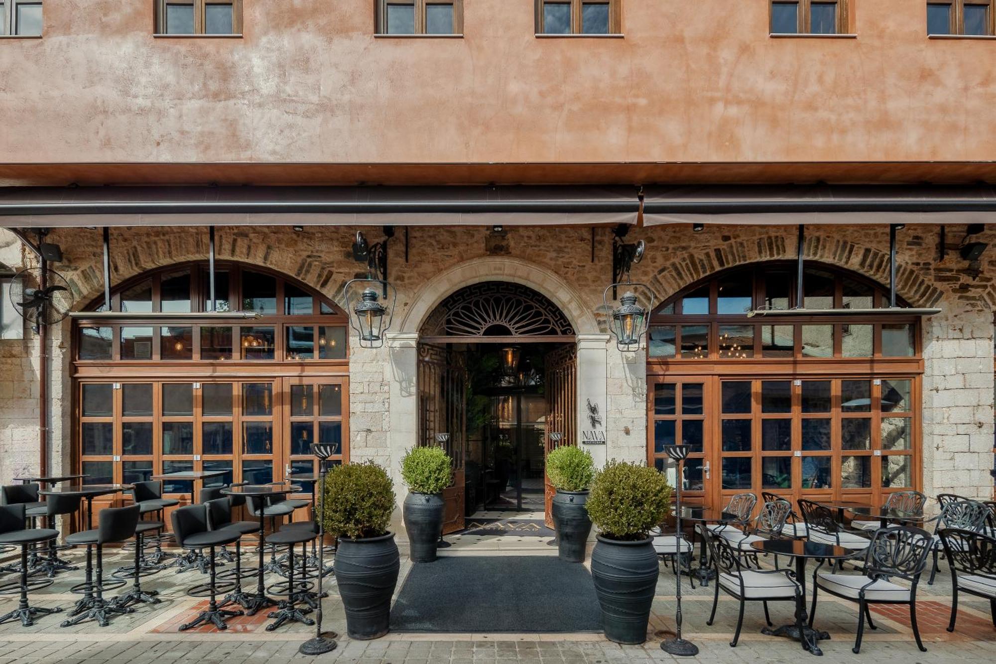 Hotel Stoes Boutique
