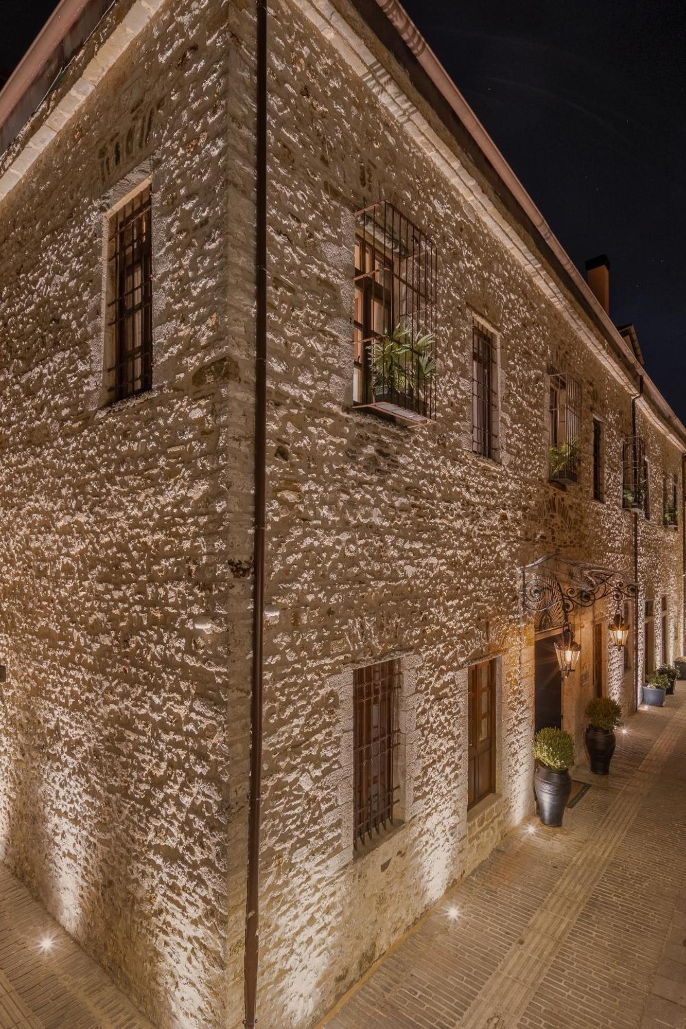 Stoes Boutique Hotel Ioannina