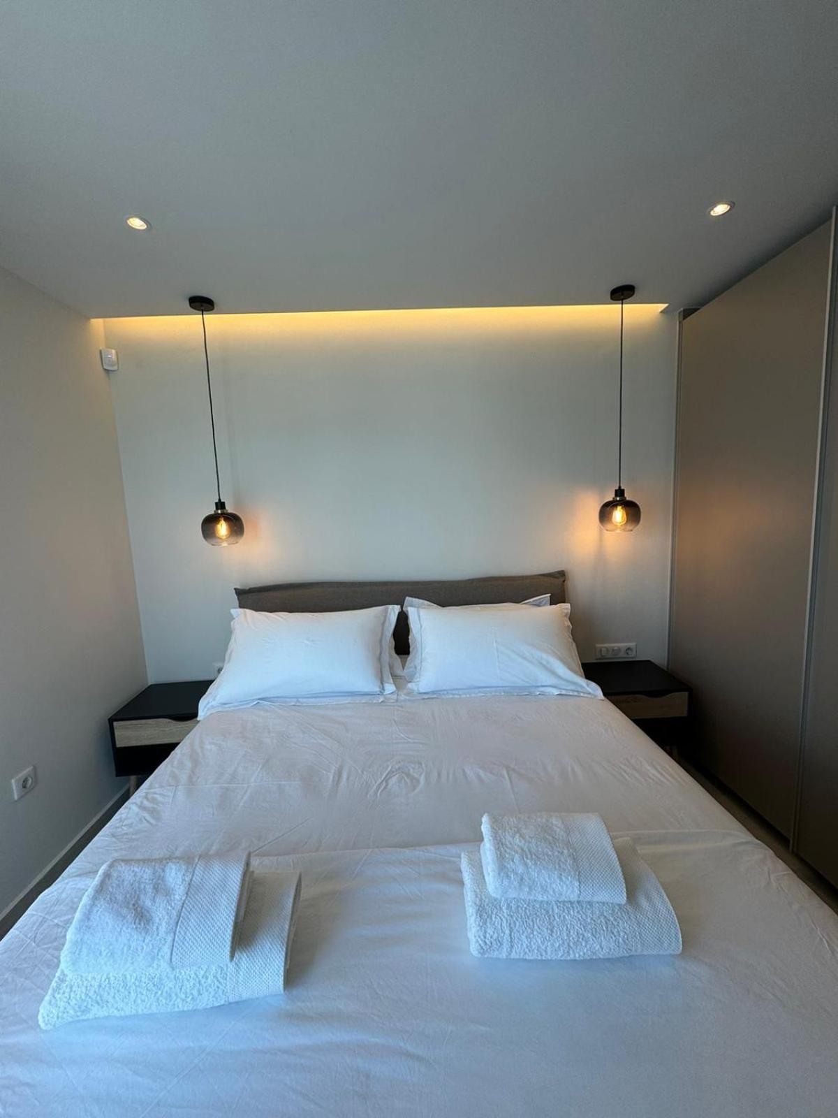 Skyfall Acropolis View Penthouse * Athens