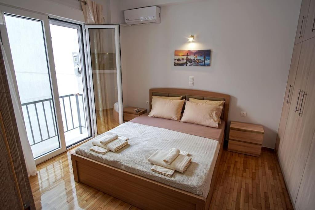 Apartment Newly Renovated 2-bedroom In !