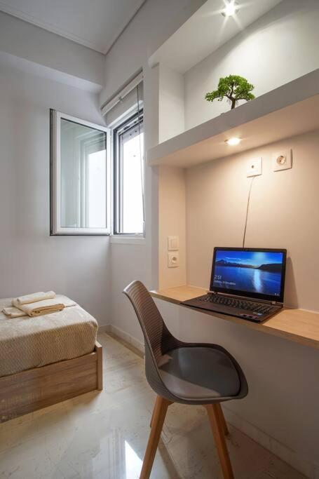 Newly Renovated 2-bedroom In ! Apartment Athens