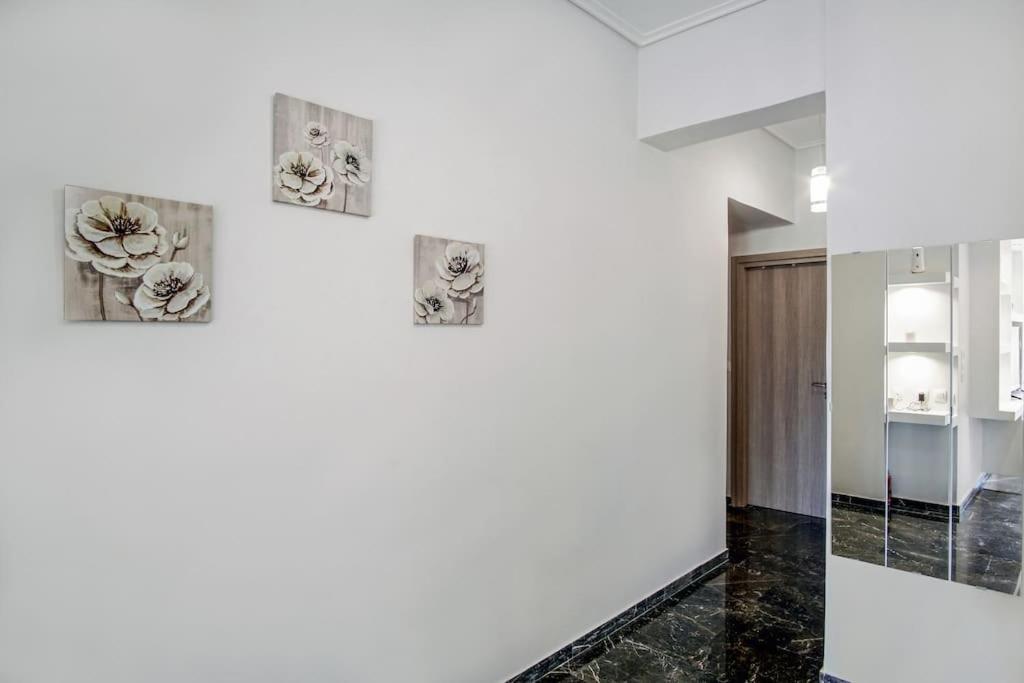 Apartment Newly Renovated 2-bedroom In !