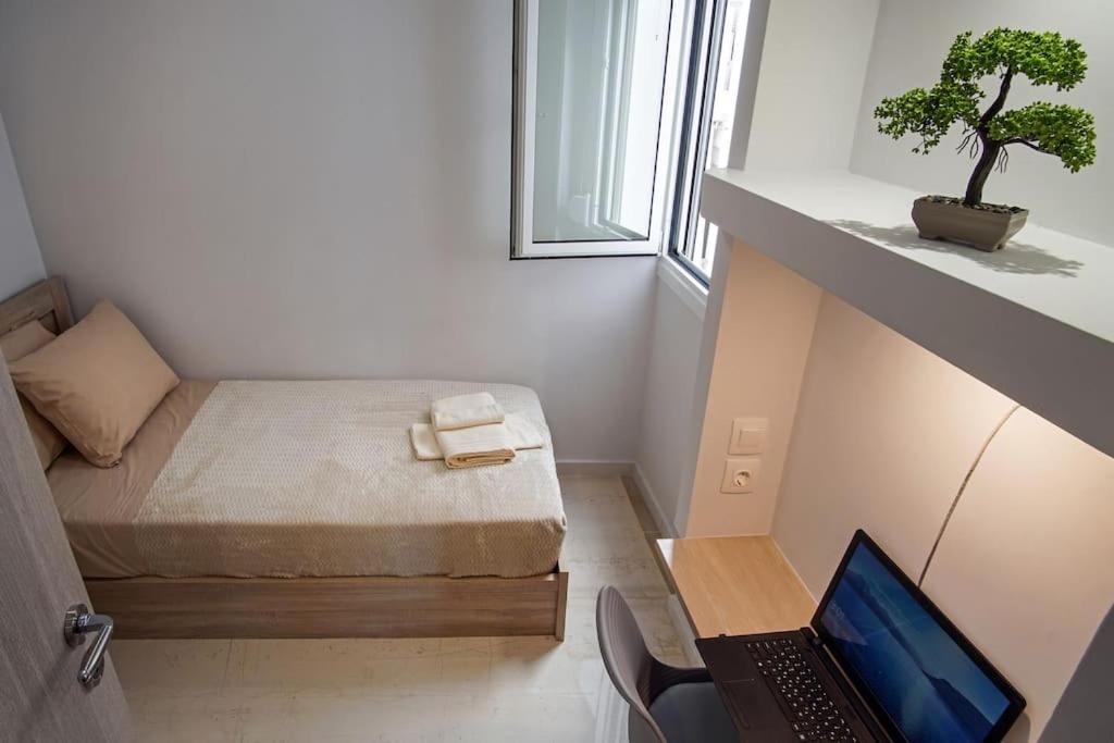 Newly Renovated 2-bedroom In ! Apartment Athens