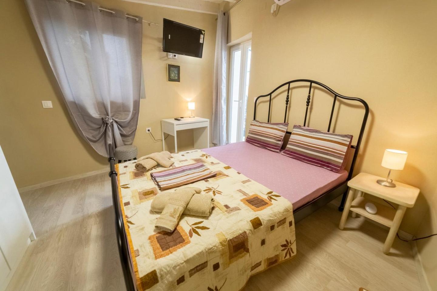 Theodora Apartment Agios Matthaios (Corfu)