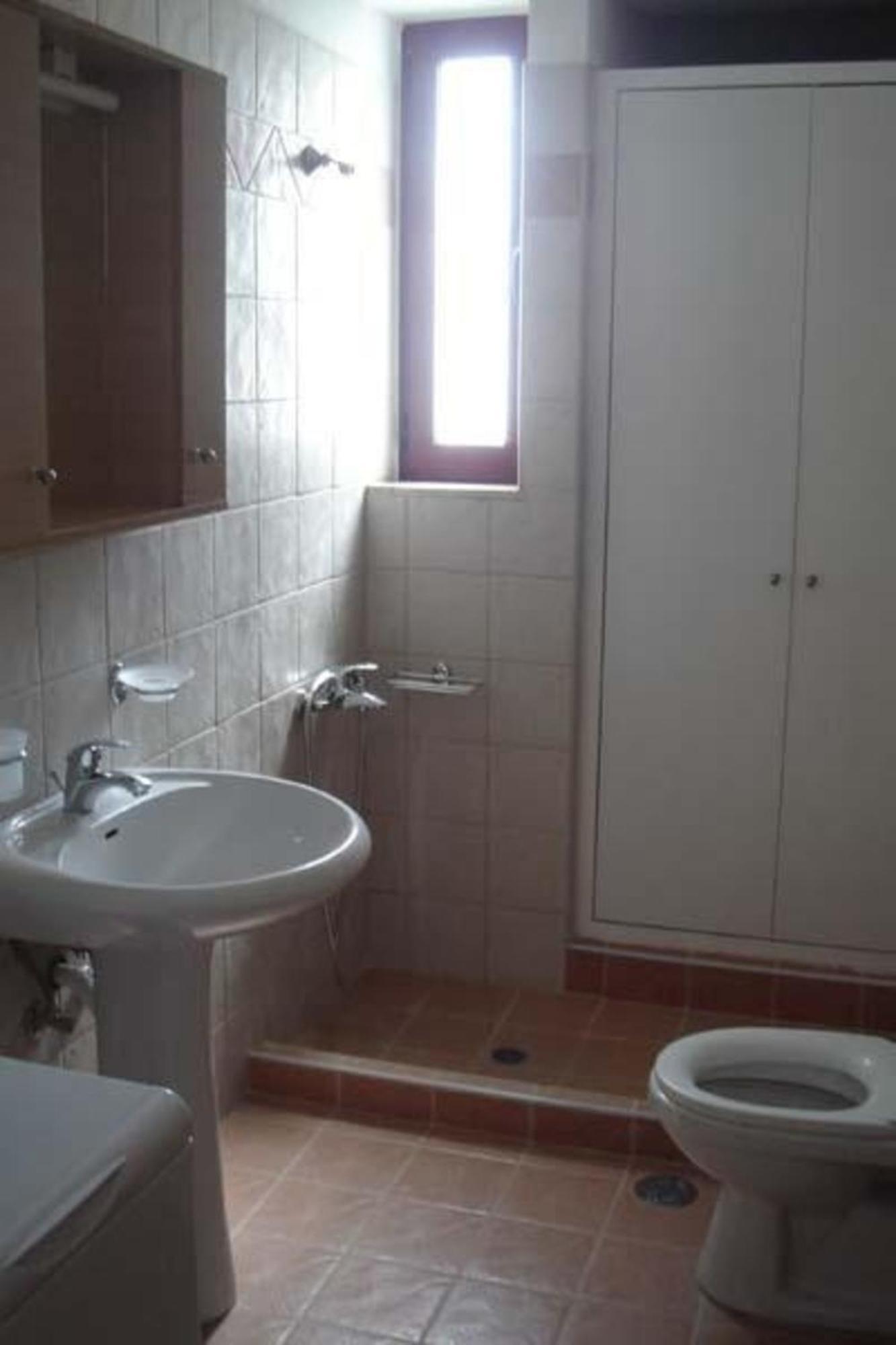 Maisonettewohnung Mit Panoramablick Auf Bucht Von Apartment