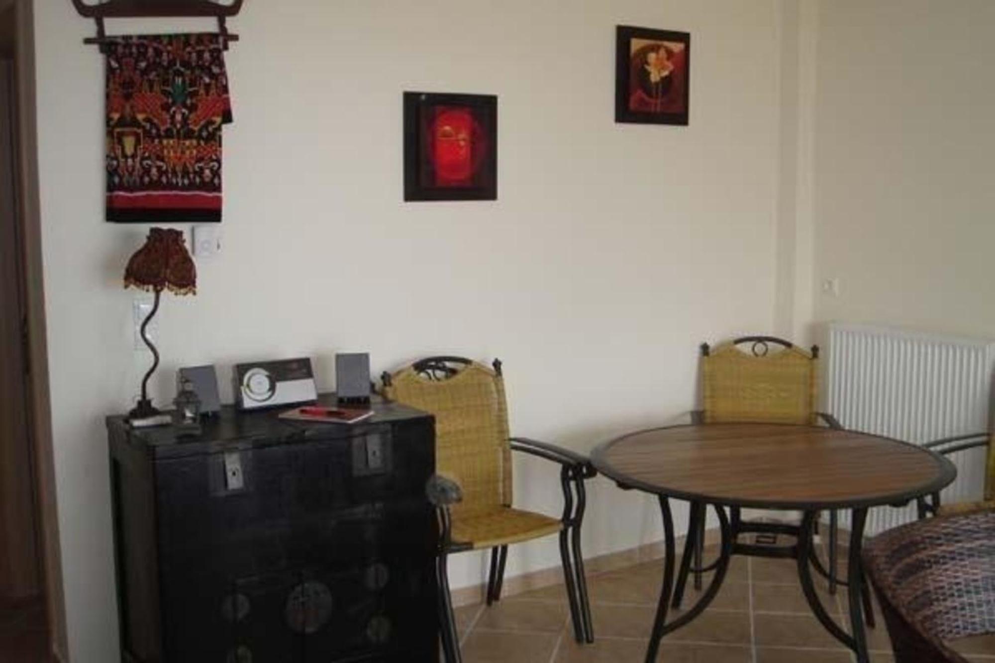 Maisonettewohnung Mit Panoramablick Auf Bucht Von Apartment