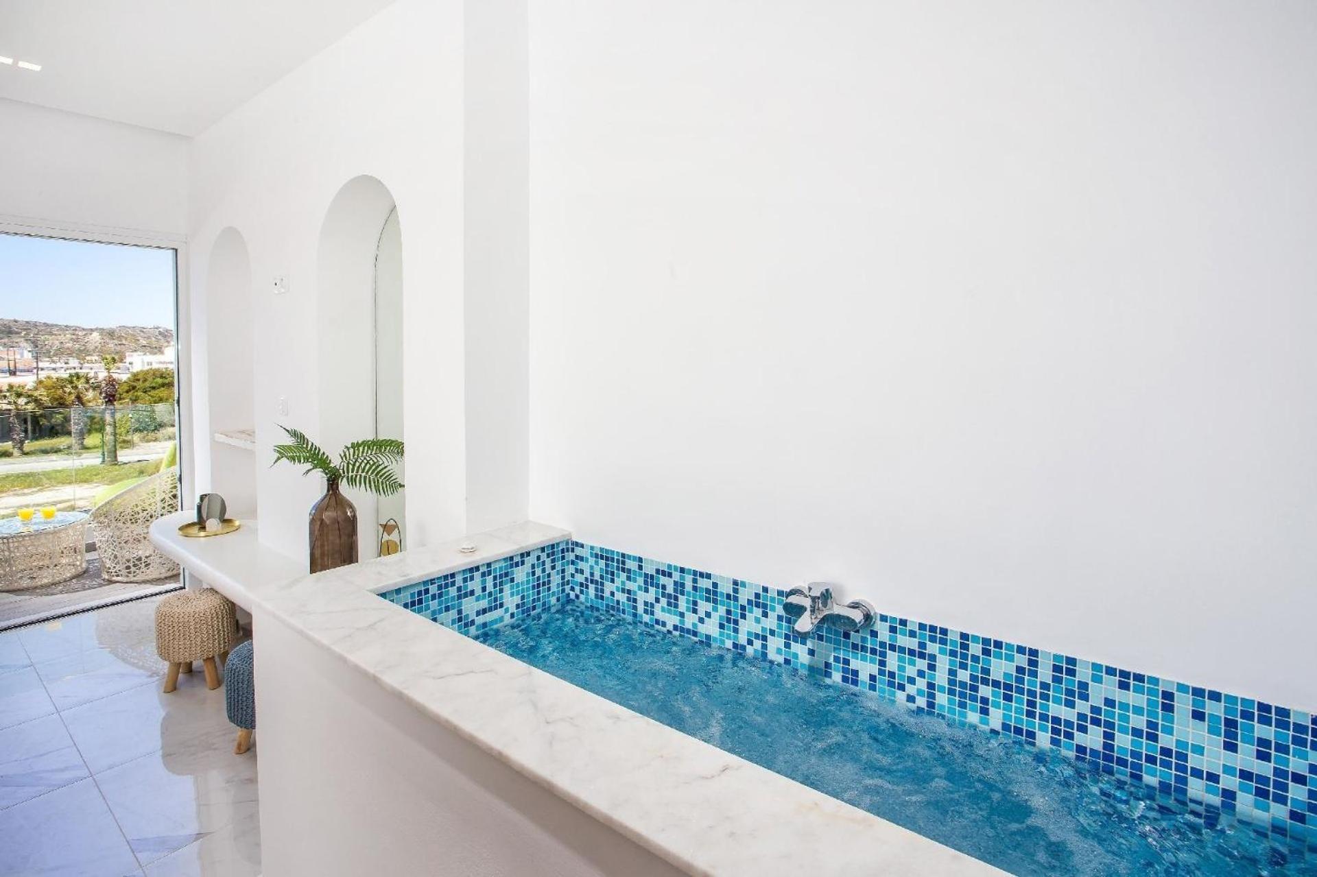 Apartment Ammos Junior - In Der Naehe Des Strandes Von *