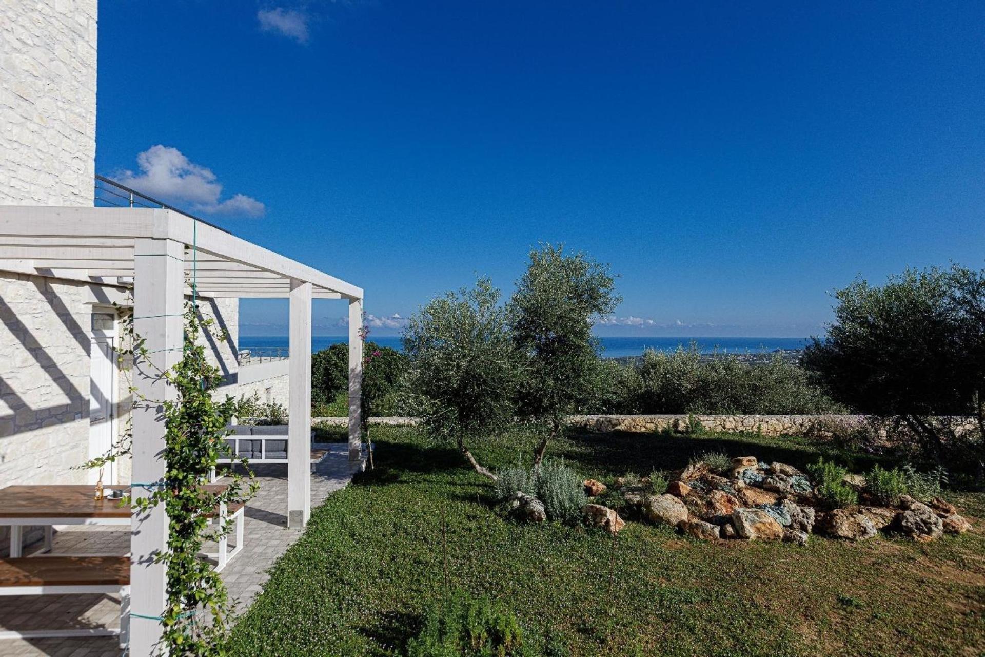 Komfort-villa Mit Privatem Pool Holiday home