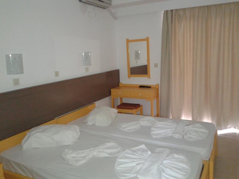 Aparthotel Fantasia