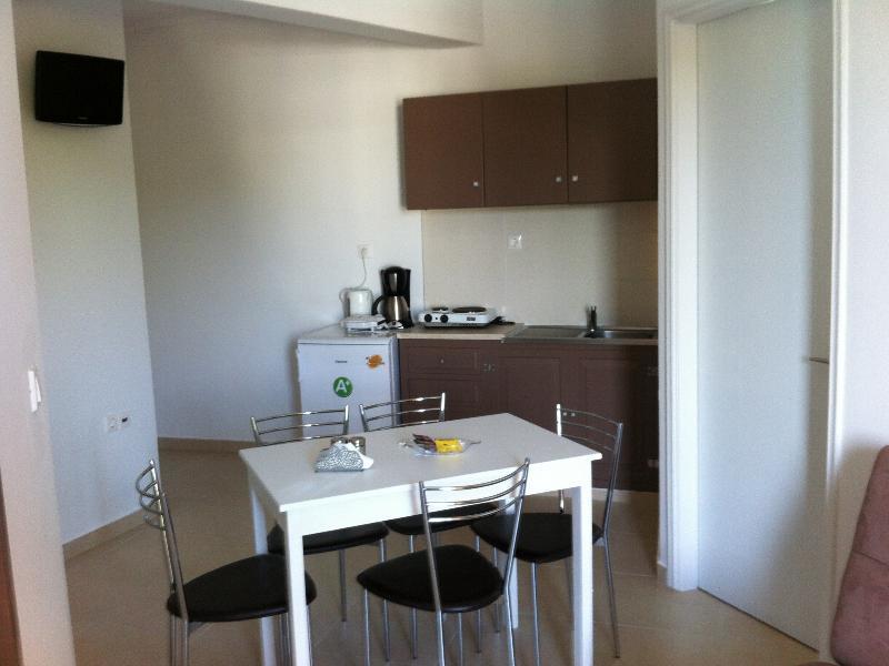 Aparthotel Fantasia 2*