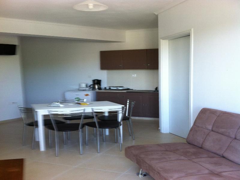Fantasia Aparthotel 2*