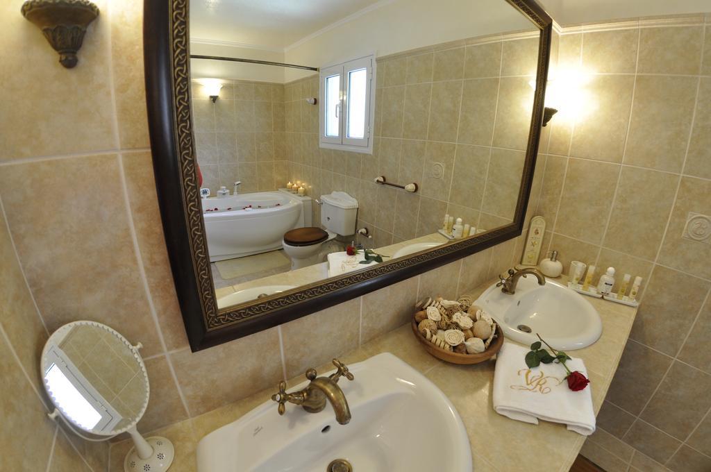 Romantica Villa *