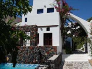 Aparthotel Santorini Reflexions Sea