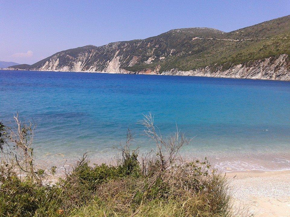 Iriana Village Apartment Stavros (Ithaka)