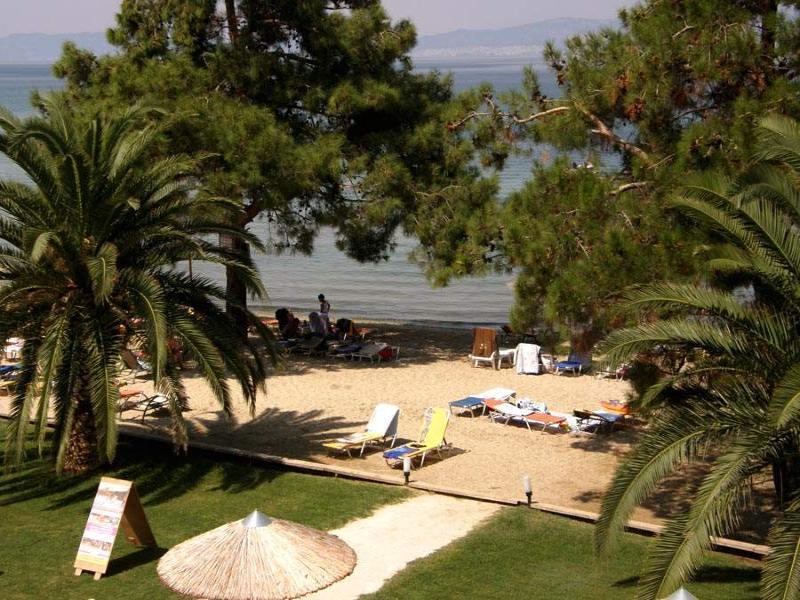 Rachoni Bay Hotel 3*