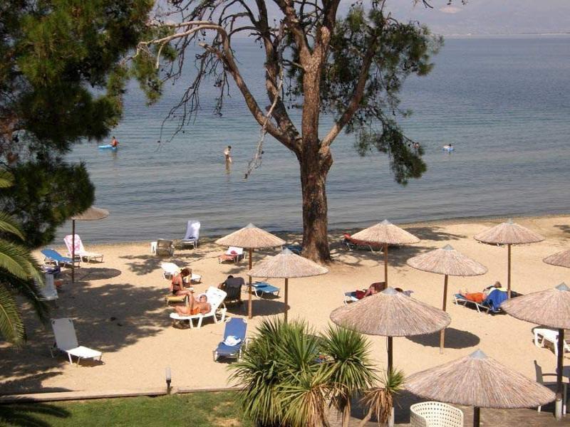 Rachoni Bay 3* Skala Rachoni (Thasos)