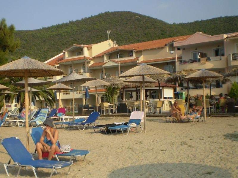 Hotel Rachoni Bay 3*