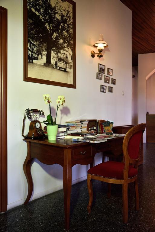 Byzantion Hotel