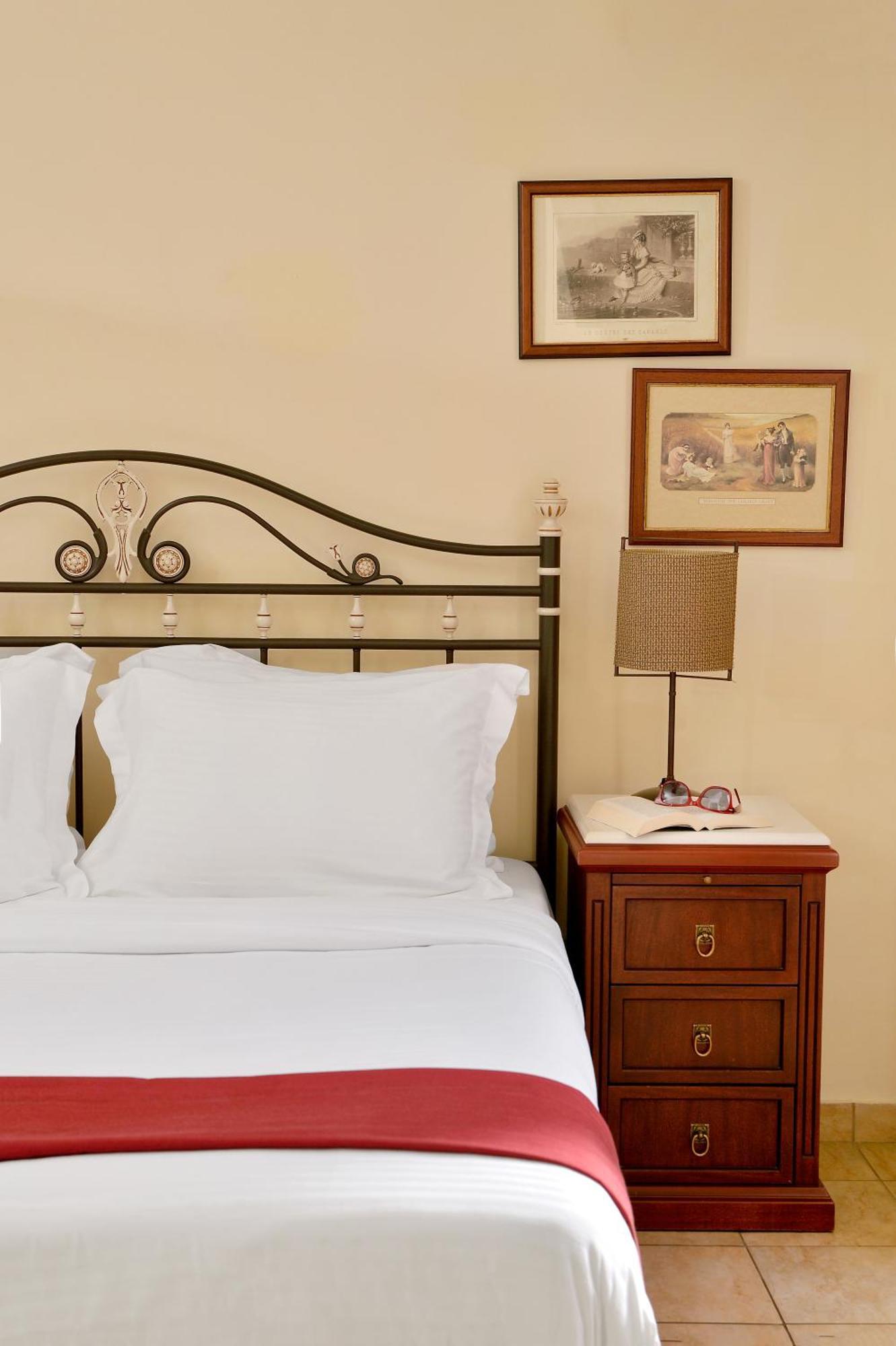 Aparthotel Agistri Skala (Agistri)