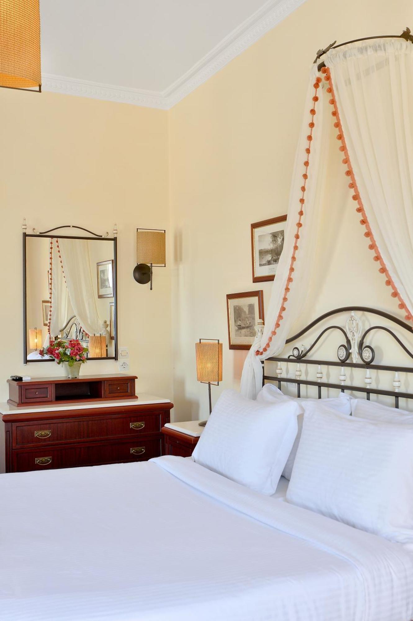 Agistri Aparthotel